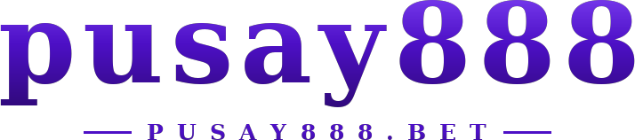 pusay888 logo